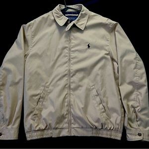 Polo Ralph Lauren Men's Lightweight Windbreaker